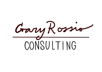 Gary Rossio Consulting
