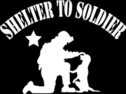 Shelter to Soldiers