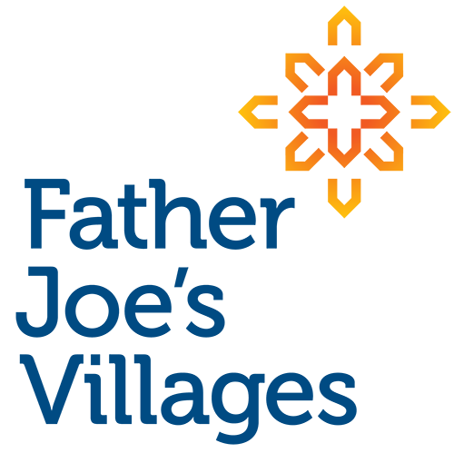 Father Joe's Villages