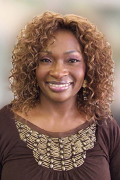 Tara Jones